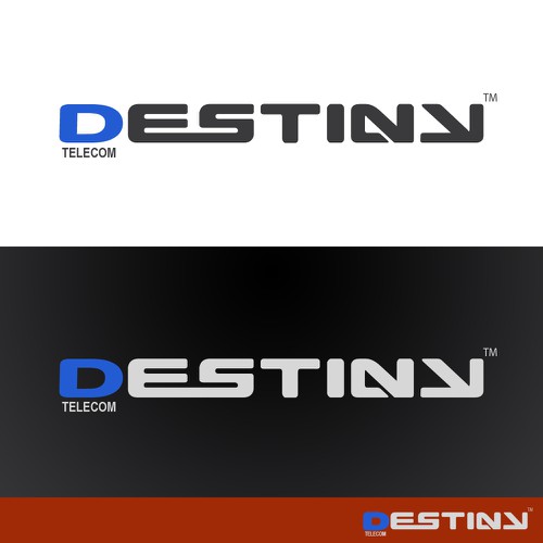 destiny Design by John Joseph