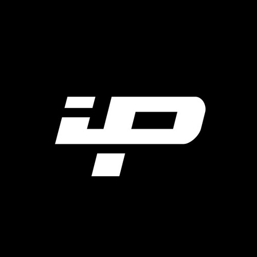 InfoProducts.com - Logo & Branding Design by Jacob Gomes