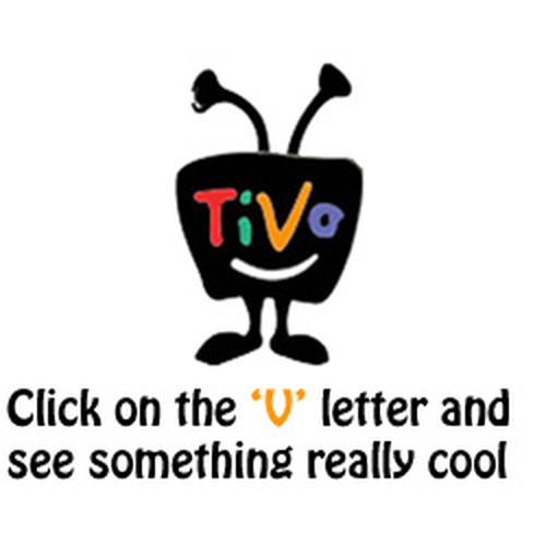 Banner design project for TiVo Diseño de TheMrLooka