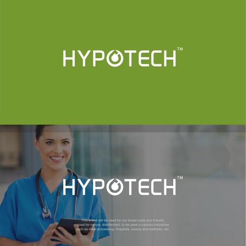 Diseño de Hypotech de Livorno