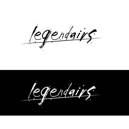 Logo design contest entry by O+A