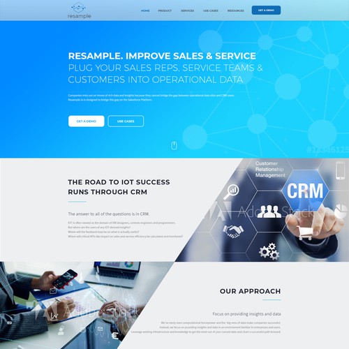 Web page design contest entry by PK-WEB
