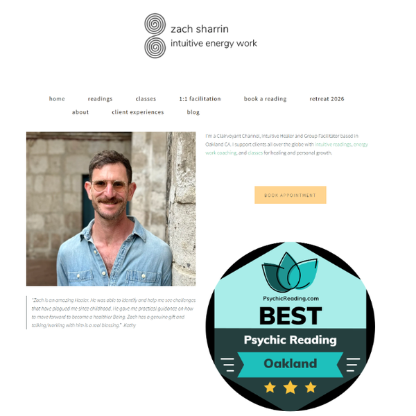 Optimisation of Zach Sharrin