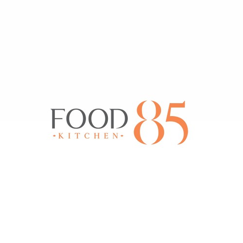 Food Kitchen 85 Design by doko724