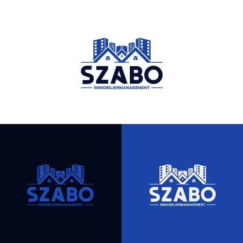 Logo design contest entry by fdzr™