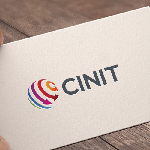 Logotipo y sitio web alojado propuesta en el concurso por Eshcol