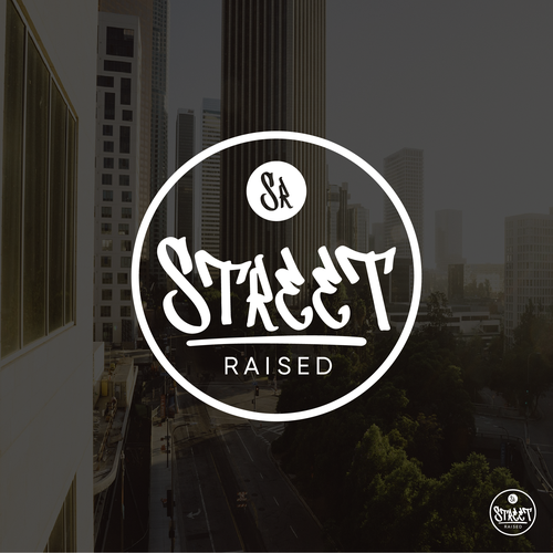 Design an edgy/urban logo for a streetwear clothing brand that appeals to teens-young adults. Design by HRVOJEH