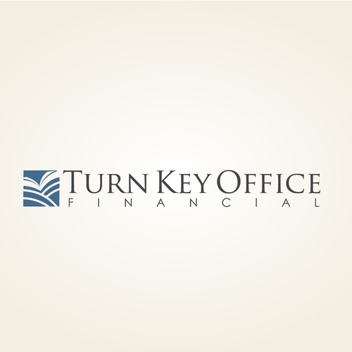 Create a Fresh New Logo for Turn Key Office Design by Michael San Diego CA