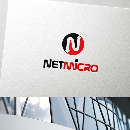 Logo & brand identity pack contest entry by designphik