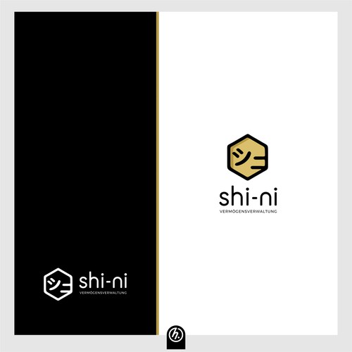 Logo design contest entry by humbl.