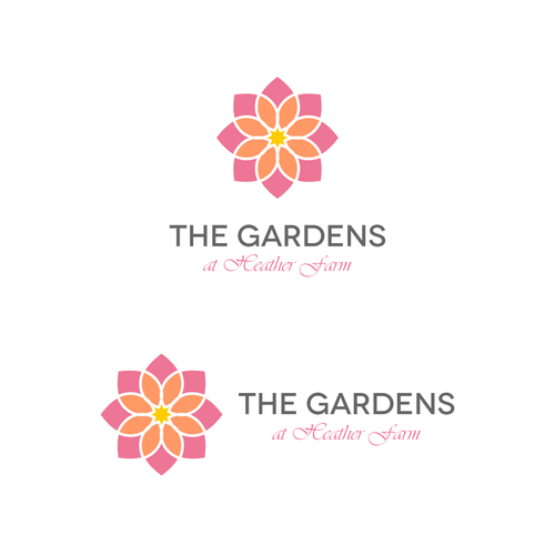 Design a stunning logo for nonprofit garden and nature education center Design by kaschenko.oleg