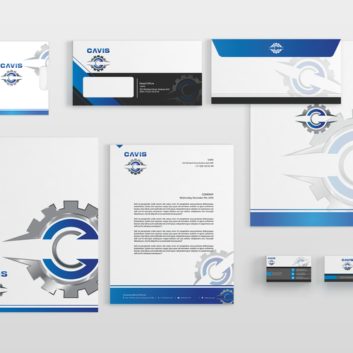  contest entry by Gigih777