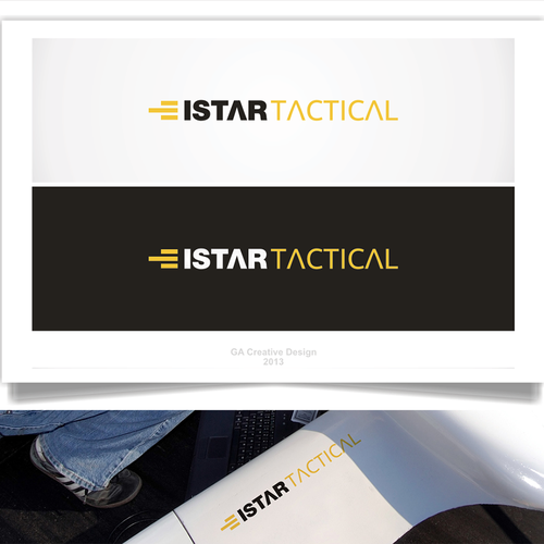 Istar Logo