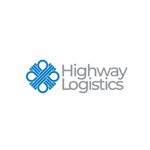 Logistics and Transport Company Logo Design by Victor Langer