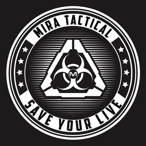 Tactical T-shirt design Design by knd.blck