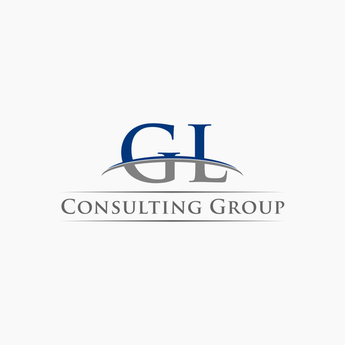 logo for GL Consulting Group | concurso Design de logotipos