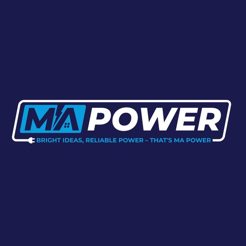 MA Power Design by IdeaplaneStudio ✅