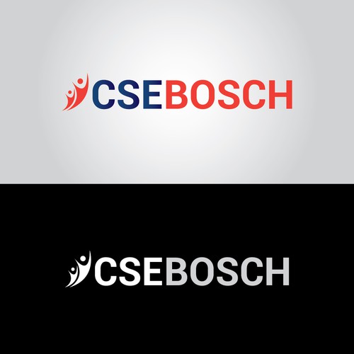 Logo design contest entry by RahulSagvekar