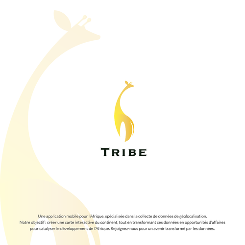 Proposta di design per un contest della categoria  realizzata da OfélieDesign