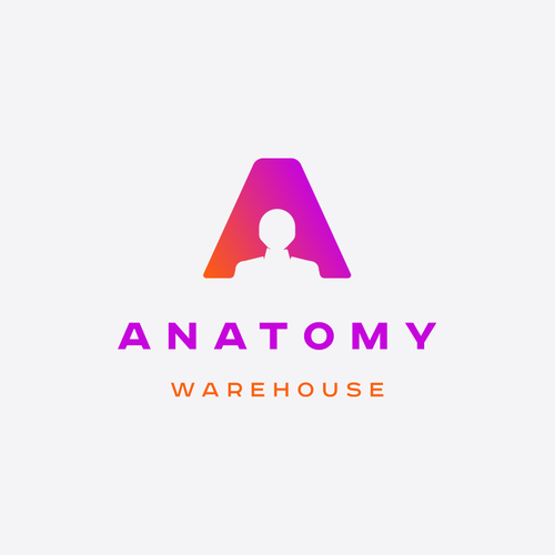 Anatomical Model Co. Looking for Creative, Modern Yet Timeless Logo With Human Anatomy Design by goopanic