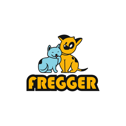  contest entry by Rosemind