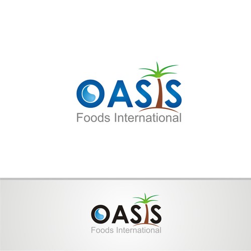 Oasis International Foods - Customers who requested Ammoniaca