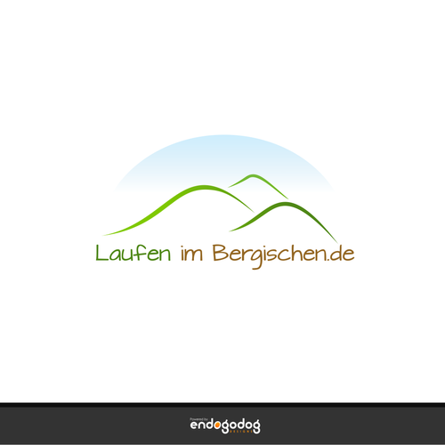 Logo design contest entry by 18Dzn