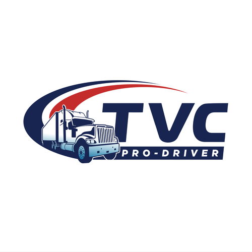 TVC Pro-Driver Logo | Logo design contest