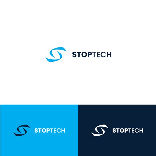 StopTech - Startup B2B industrial safety product for the elevator industry. Design by garam