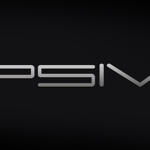 Community Contest: Create the logo for the PlayStation 4. Winner receives $500! Design by bongboo