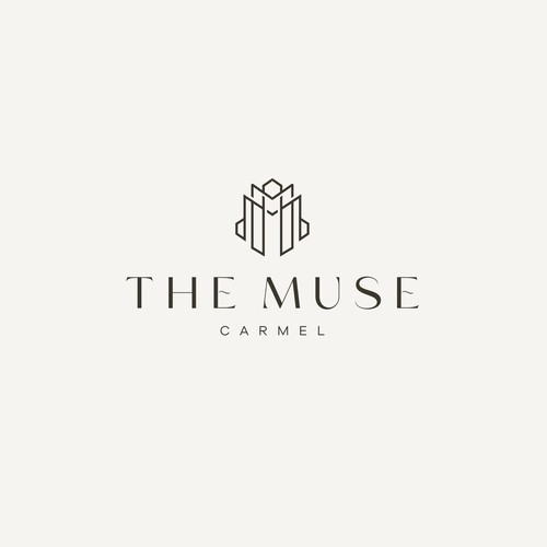 Premier Mixed Use Development Needs Impactful Brand Design by nindadian