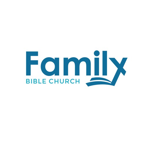 Eye Catching Logo for New Locally Owned Church Design por websmartusa