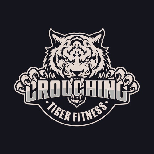 Design a bold logo for a Personal Trainer to stand out in the Fitness Industry Design by Ark4