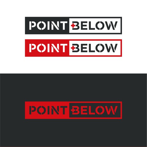 Logo for Outdoor Survival Equipment Brand Design by White Lily
