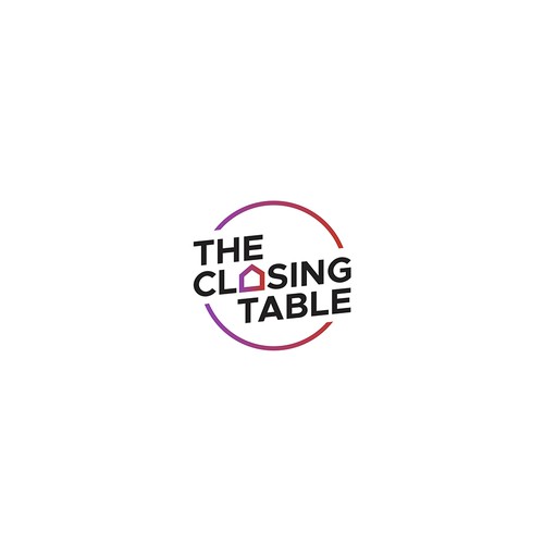 The Closing Table Design by R.A.M