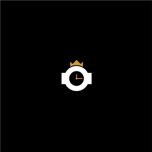 Watch Company Logo (Winner gets follow up business) Design by kautsart