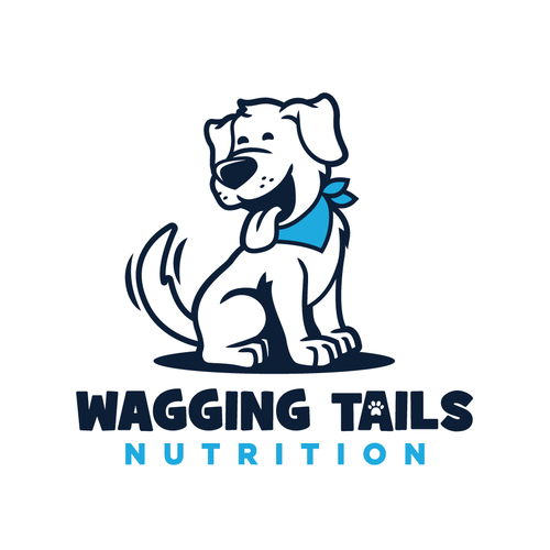 Designs | New Logo for Pet Nutrition company | Logo design contest