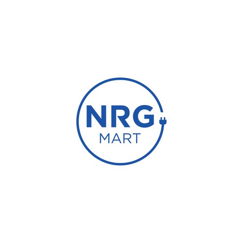 NRG Mart Design by pronine9