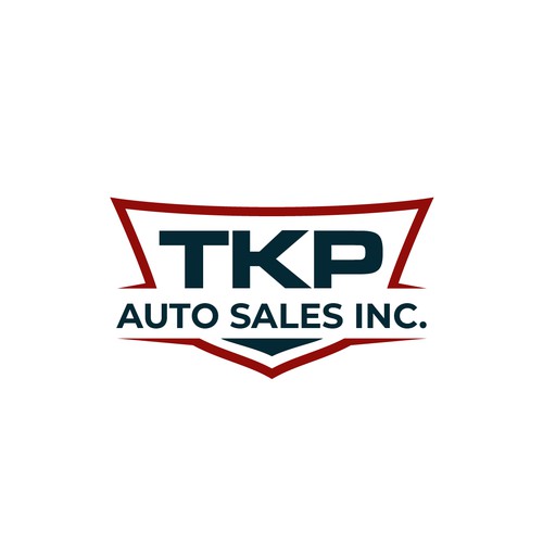 look to build a brand for auto dealership Design by AjiCahyaF