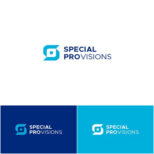 Sophisticated and fun real estate/legal logo for tech business! Design by TheDaydreamerStd