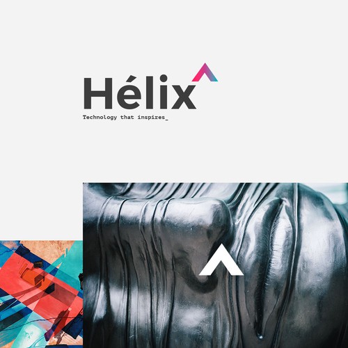 Logo design contest entry by xabi