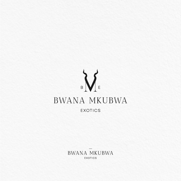 Entry for Bwana Mkubwa Exotics