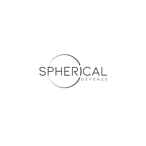 Spherical Defence Labs needs a sophisticated new logo Design by El-On