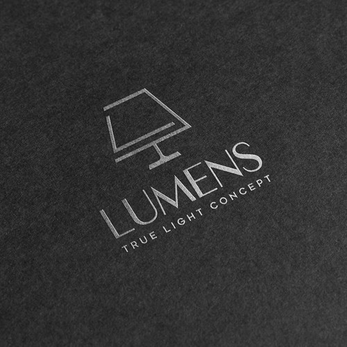 Lumens lighting store needs a creative logo Design by Gudauta™