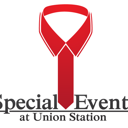 Special Events at Union Station needs a new logo Ontwerp door Untu.Designs