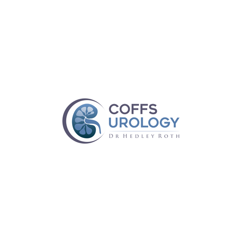 Urological surgery logo Design réalisé par Xyther