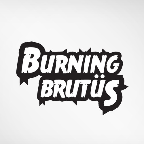 Logo design contest entry by KH Designs