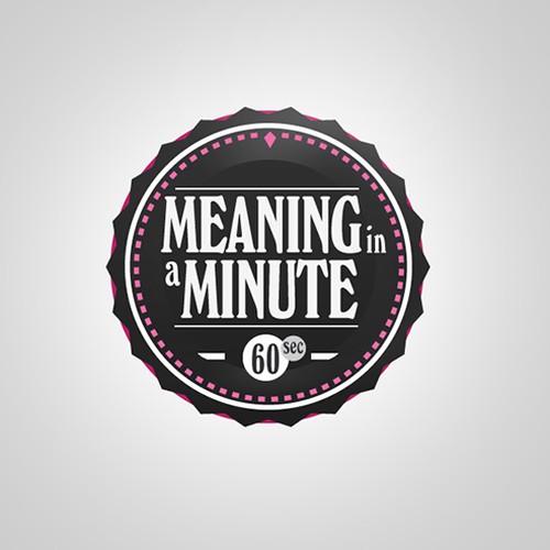 Minute Meaning