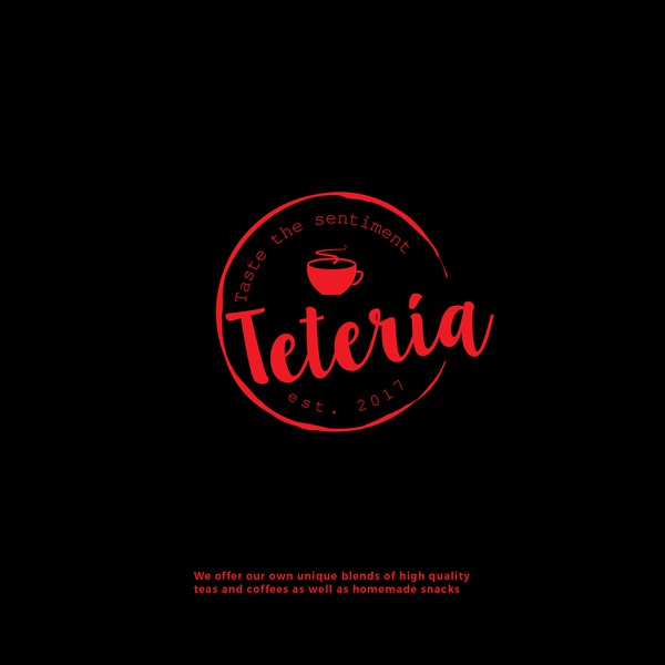 Design by XingDesigns✡ titled "Teteria"