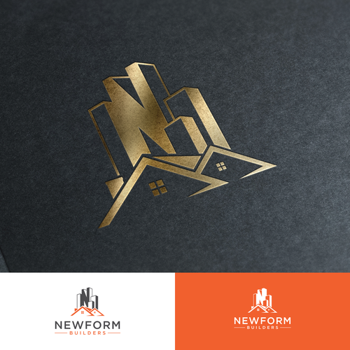 Designs | We need a powerful logo and web designer for our construction ...